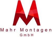 Mahr Montagen GmbH  Logo